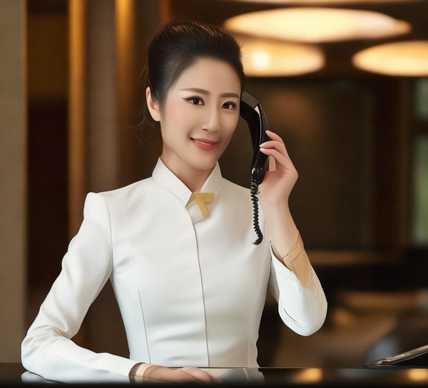 酒店服务员必备的接听电话礼仪指南 酒店服务员必备的接听电话礼仪指南