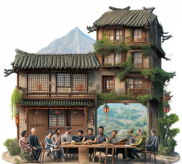 民宿酒店合作方案模板 民宿酒店合作方案模板