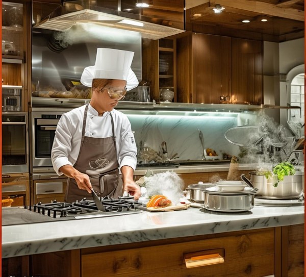 Chef’s Corner:Elevate Your Experience at凯利国际酒店 Chef’s Corner:Elevate Your Experience at凯利国际酒店