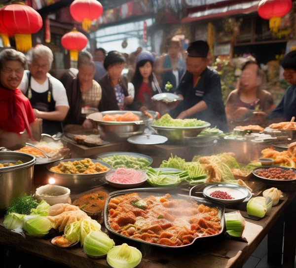 湖北知心记,湖北特色美食之旅 湖北知心记,湖北特色美食之旅