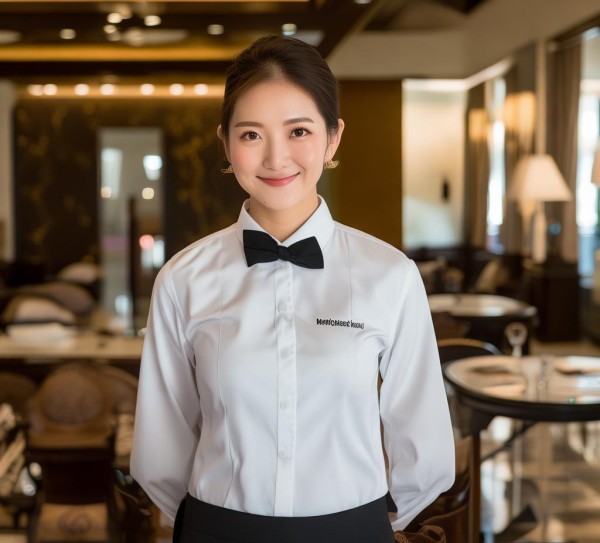 酒店服务礼仪,必考知识点与实用技巧 酒店服务礼仪,必考知识点与实用技巧