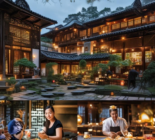 乌村酒店,品质服务,beyond expectations 乌村酒店,品质服务,beyond expectations