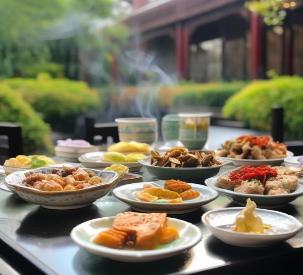 肇庆喜来登酒店,餐饮文化的独特魅力 肇庆喜来登酒店,餐饮文化的独特魅力