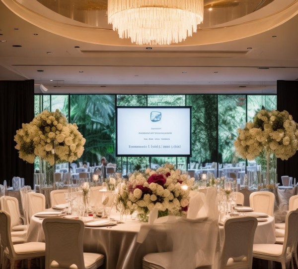 婚礼酒店合作方案 婚礼酒店合作方案