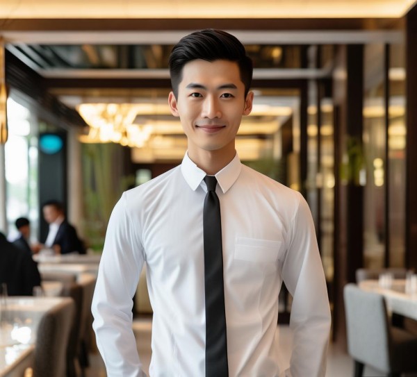 杭州酒店服务员的礼仪规范与实践 杭州酒店服务员的礼仪规范与实践