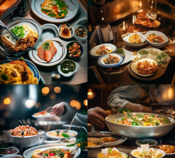 育育天下,上海餐饮酒店的美食智慧 育育天下,上海餐饮酒店的美食智慧