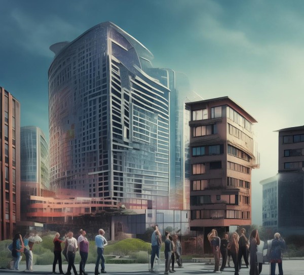 深度合作,价值联结,深度酒店与闲置场地的深度合作方案 深度合作,价值联结,深度酒店与闲置场地的深度合作方案