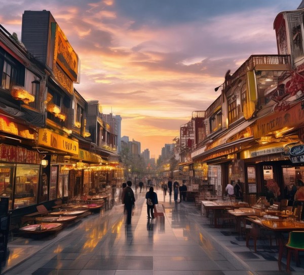 盐城餐饮业,黄金旅游城市,发展新机遇 盐城餐饮业,黄金旅游城市,发展新机遇