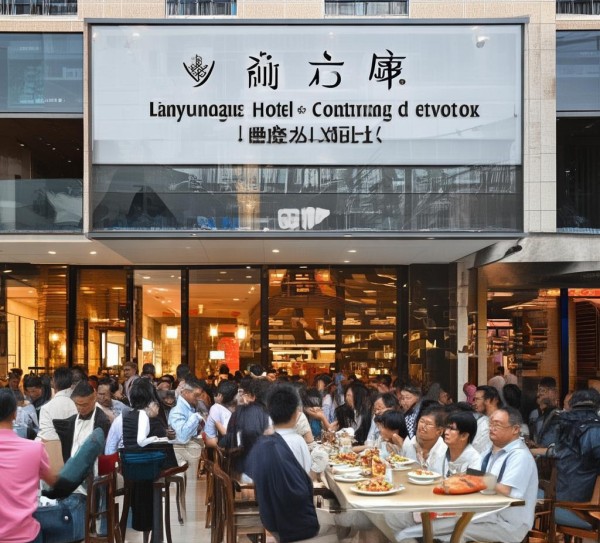 连云港酒店餐饮承包服务，助力本地经济与商业增长
