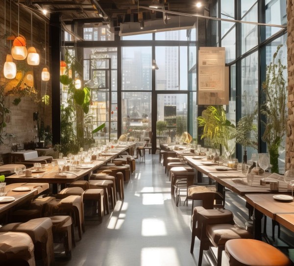 轻食酒店，体验与创新的完美结合—合作方案策划
