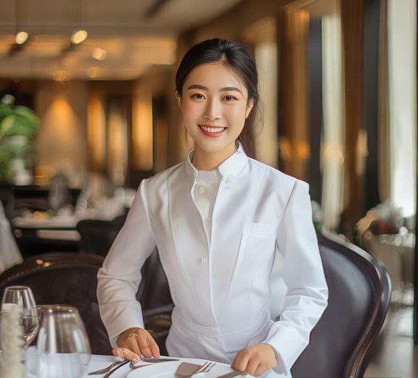 酒店服务礼仪,从细节到习惯,构建完美服务! 酒店服务礼仪,从细节到习惯,构建完美服务!