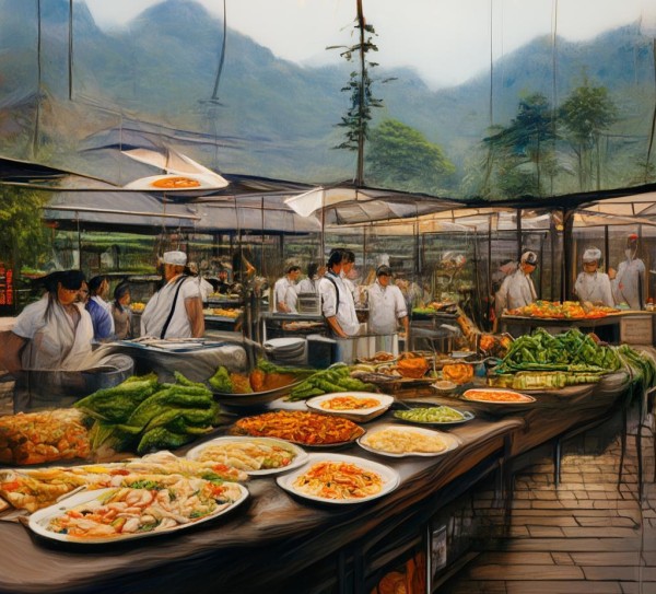 贵州酒店后勤餐饮管理,贵州特色,助力乡村振兴 贵州酒店后勤餐饮管理,贵州特色,助力乡村振兴
