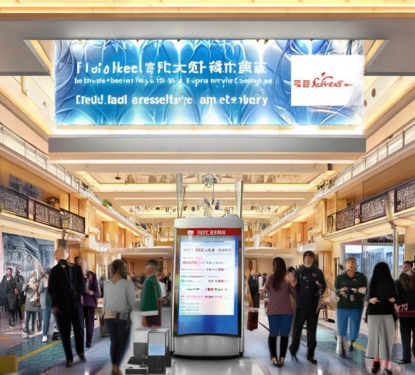 酒店入驻美团合作方案