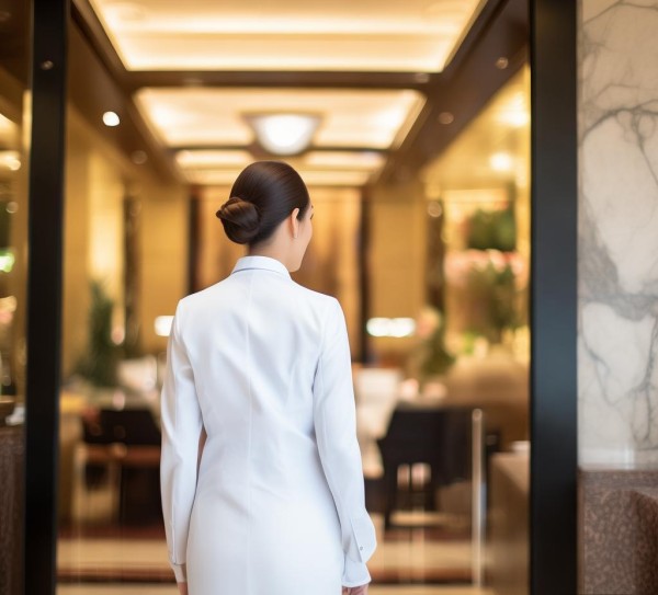 酒店服务礼仪慕课答案 酒店服务礼仪慕课答案