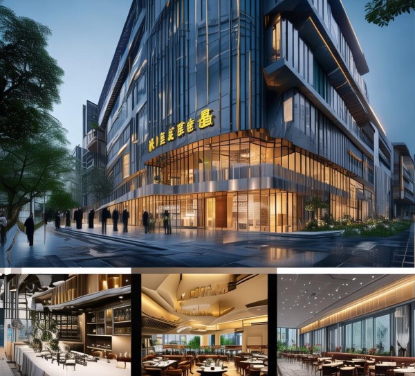 增城酒店餐饮管理公司,创新与效率的完美结合 增城酒店餐饮管理公司,创新与效率的完美结合