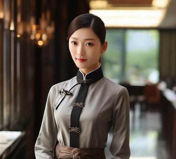 北京酒店服务员礼仪规范 北京酒店服务员礼仪规范