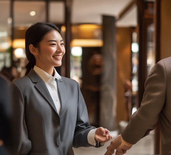 提升酒店服务礼仪,构建人性化的服务体验 提升酒店服务礼仪,构建人性化的服务体验