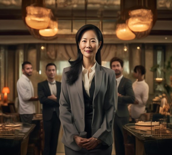 什么叫酒店餐饮服务领军人者?你的标准是什么? 什么叫酒店餐饮服务领军人者?你的标准是什么?