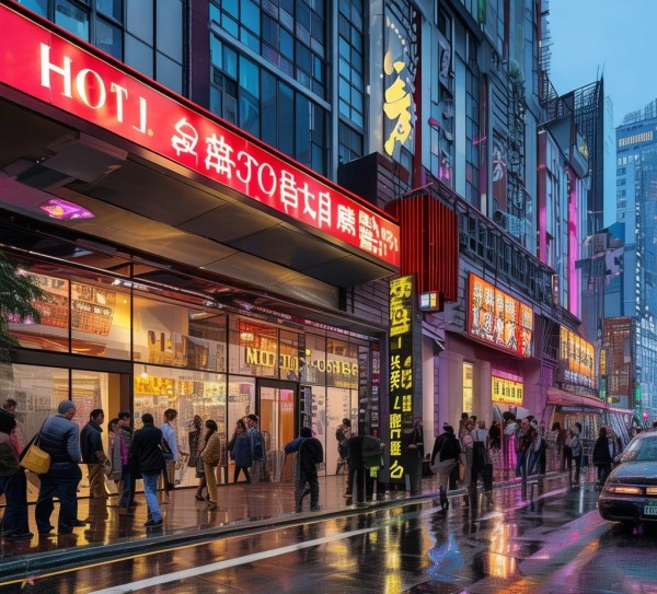 重庆酒店招商合作方案 重庆酒店招商合作方案