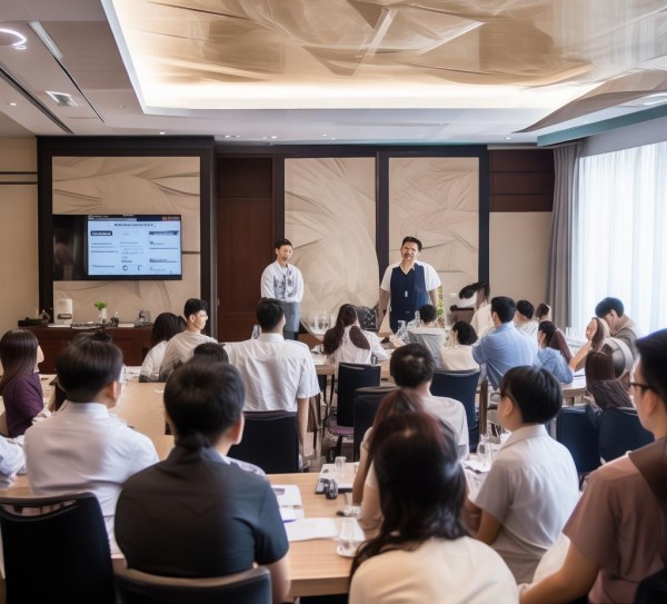 珠海酒店服务礼仪培训课 珠海酒店服务礼仪培训课