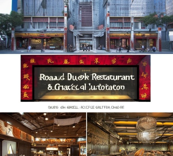 烤鸭店与酒店合作方案策划,开启你的餐饮新体验 烤鸭店与酒店合作方案策划,开启你的餐饮新体验