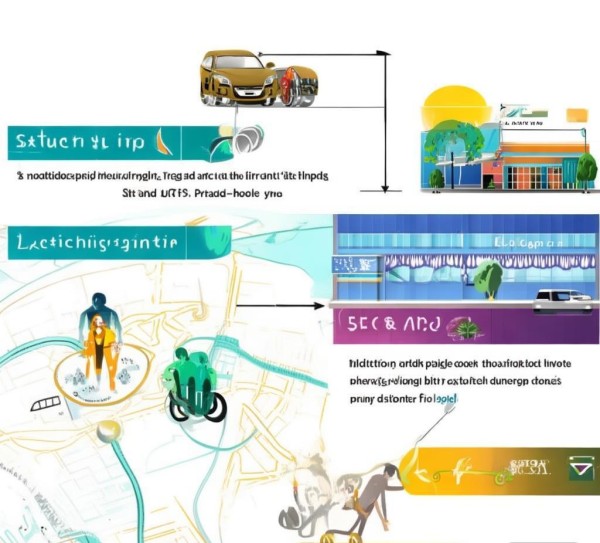 代驾找酒店合作方案,如何让旅行更顺畅? 代驾找酒店合作方案,如何让旅行更顺畅?