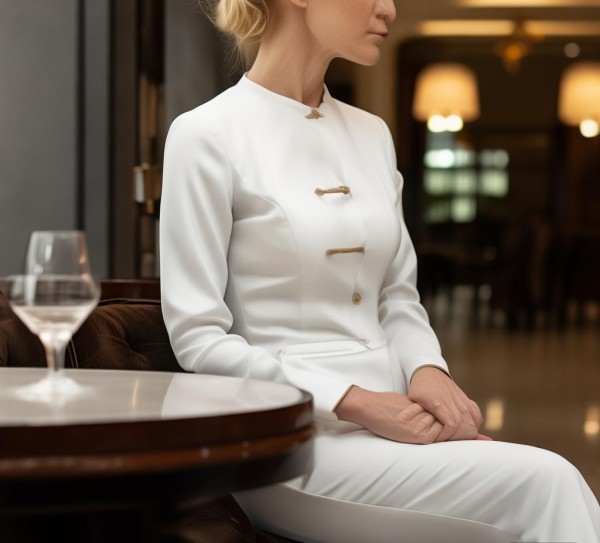 酒店服务礼仪坐姿必知 酒店服务礼仪坐姿必知