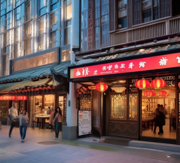 酒店与饭店合作，机遇与挑战的解决方案