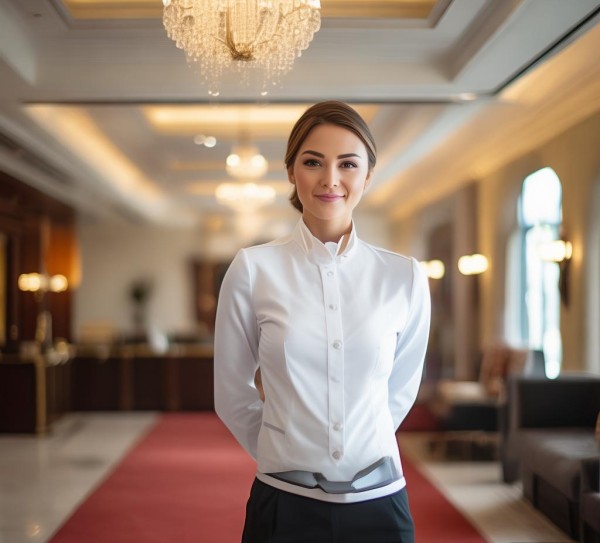 酒店服务礼仪全解析 酒店服务礼仪全解析