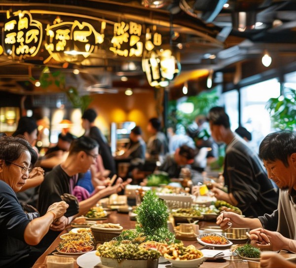 五常餐饮酒店管理法,保障人民健康,促进和谐发展 五常餐饮酒店管理法,保障人民健康,促进和谐发展