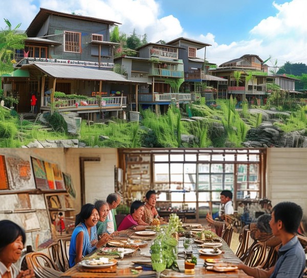 农村餐饮酒店管理办法,助力乡村振兴,提升民生福祉 农村餐饮酒店管理办法,助力乡村振兴,提升民生福祉