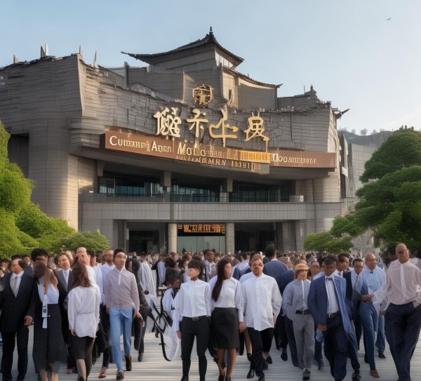 探索杭州餐饮酒店管理学院,开启餐饮行业新篇章 探索杭州餐饮酒店管理学院,开启餐饮行业新篇章