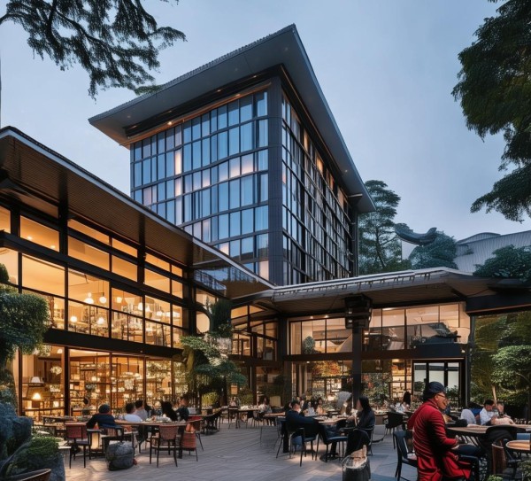 平顶山酒店餐饮服务,品质生活,文化体验 平顶山酒店餐饮服务,品质生活,文化体验