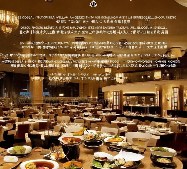 大丰酒店餐饮服务,选择更方便的美食体验 大丰酒店餐饮服务,选择更方便的美食体验