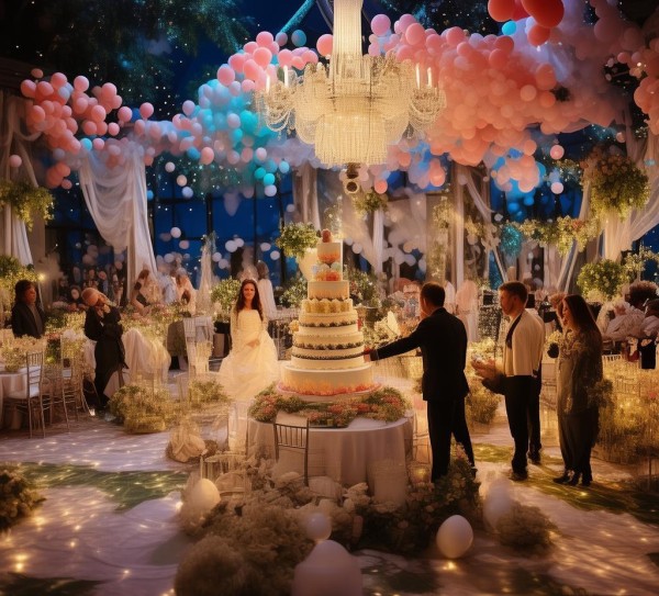 婚庆公司与酒店合作方案—打造一场创意十足的浪漫盛宴 婚庆公司与酒店合作方案—打造一场创意十足的浪漫盛宴