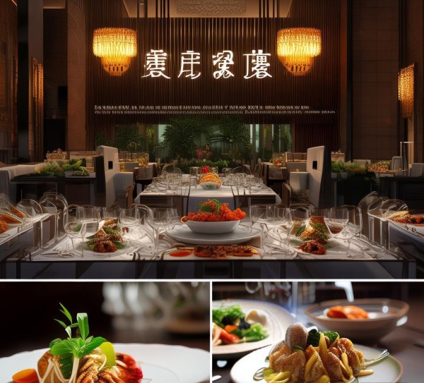 宏发酒店餐饮服务华容县，品质生活，匠心-deliver