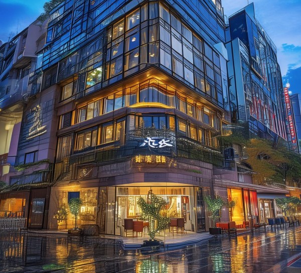 登峰酒店,名不虚传,以其高超的酒店设计和地道的餐饮服务,成为游客心中的美食天堂。登峰酒店地处环城购物带与环城路的中心地带,地理位置优越,周边交通便利,是游客休闲、购物、休闲的理想选择 登峰酒店,名不虚传,以其高超的酒店设计和地道的餐饮服务,成为游客心中的美食天堂。登峰酒店地处环城购物带与环城路的中心地带,地理位置优越,周边交通便利,是游客休闲、购物、休闲的理想选择