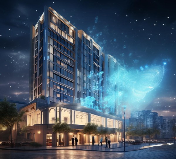 五星级酒店，高端 destination 联手策略与未来展望