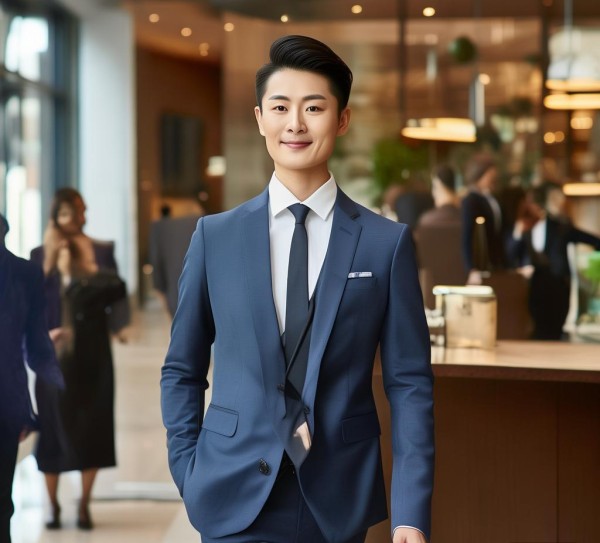 雅高酒店服务礼仪,提升商务形象的必杀技 雅高酒店服务礼仪,提升商务形象的必杀技