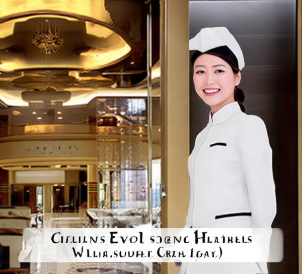 金陵大酒店服务礼仪图片解析与使用建议 金陵大酒店服务礼仪图片解析与使用建议