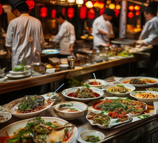 成都酒店餐饮管理公司,一场城市的美食密码 成都酒店餐饮管理公司,一场城市的美食密码