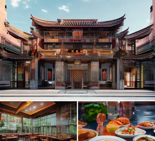 兰州餐饮酒店管理,传承与创新的融合 兰州餐饮酒店管理,传承与创新的融合