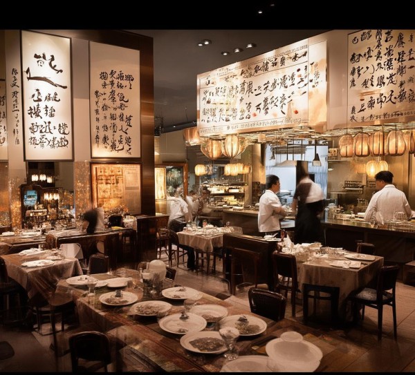 六常管理法，让餐饮更上一层楼