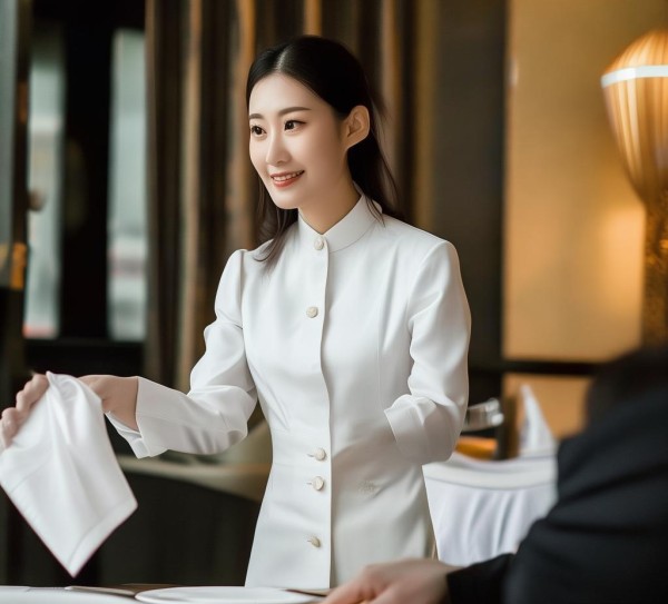 从细节到服务,礼仪服务的实践与意义 从细节到服务,礼仪服务的实践与意义