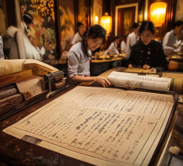 中国大酒店服务员必备手册,从细节到习惯,礼仪的智慧 中国大酒店服务员必备手册,从细节到习惯,礼仪的智慧