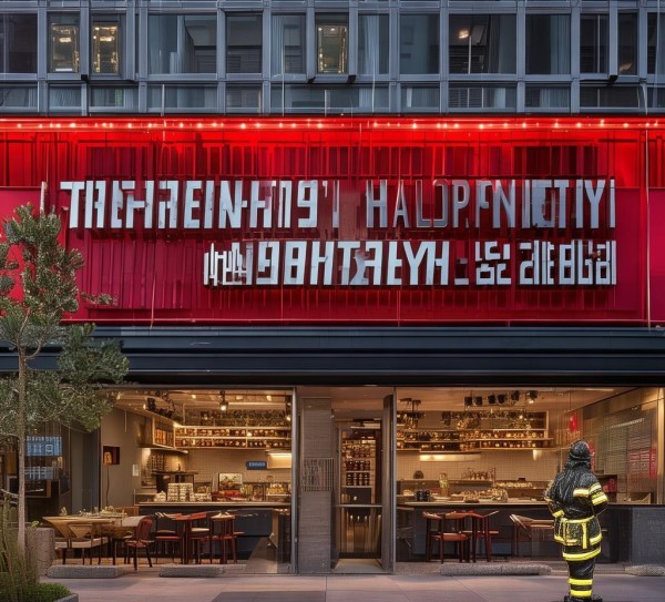 消防酒店餐饮管理方案 消防酒店餐饮管理方案