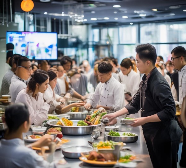 郑州餐饮酒店管理培训，提升服务品质，助力企业竞争力