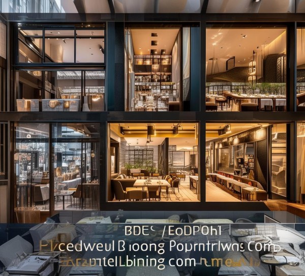 酒店集团与包房合作方案，为酒店注入新活力与创新