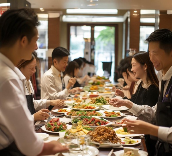 美食为伴,服务贴心—宜枫酒店优质餐饮服务电话 美食为伴,服务贴心—宜枫酒店优质餐饮服务电话