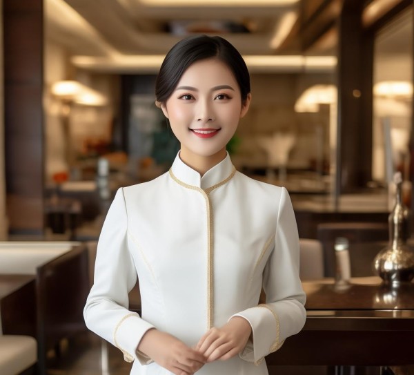 惠州酒店服务员礼仪指南 惠州酒店服务员礼仪指南